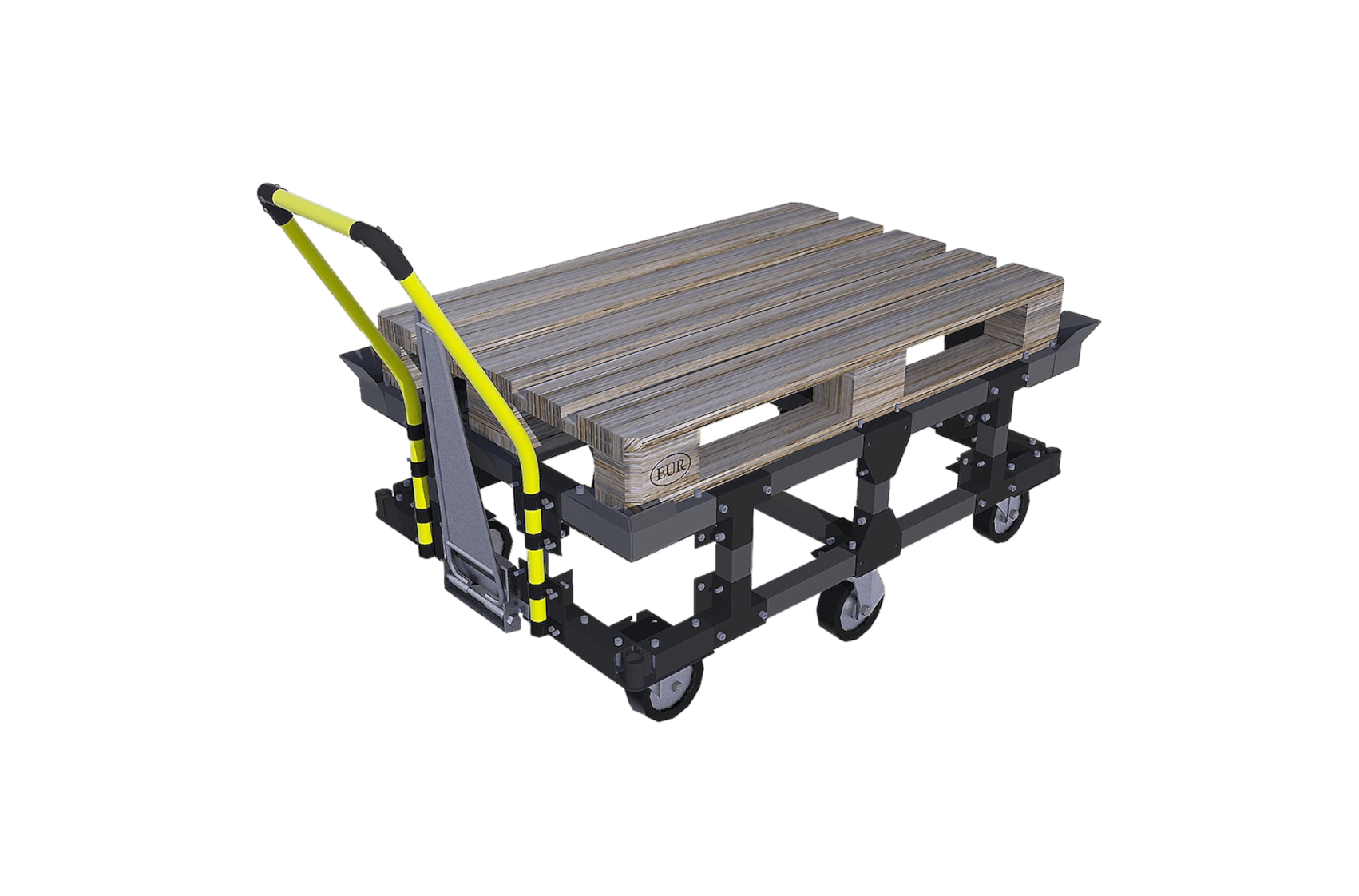 Handling Cart