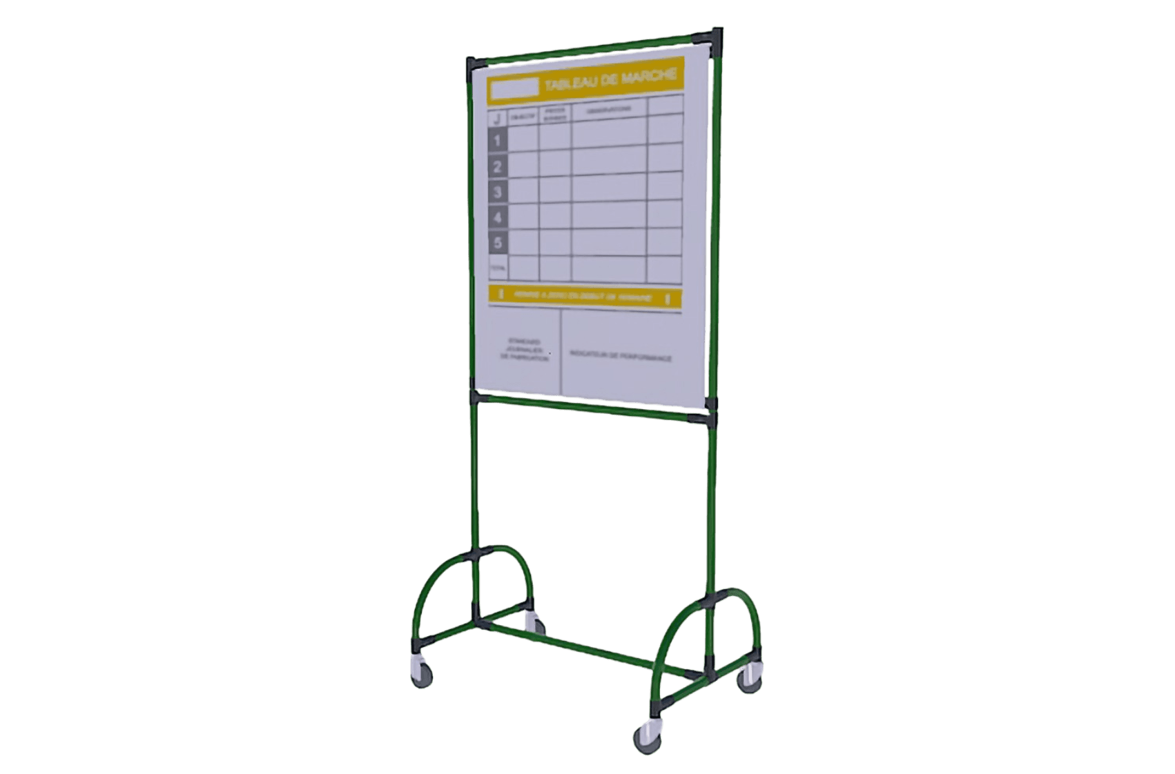 Display Board