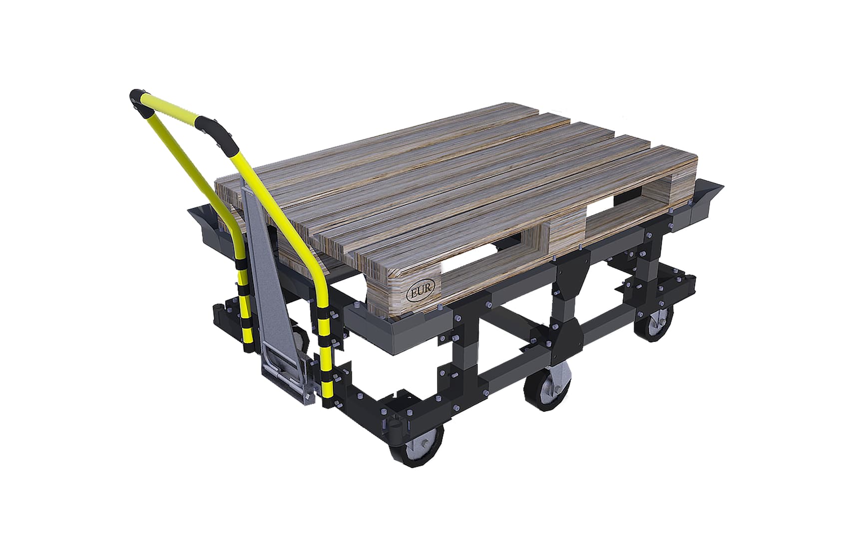 Handling Cart