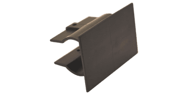 LH-CLIP40 Anel clip para etiqueta de 40 mm
