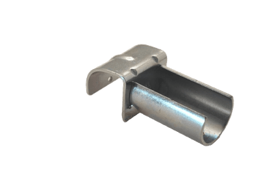PP-FREE Conector tubo-tubo, sem stop (conforme ESD)