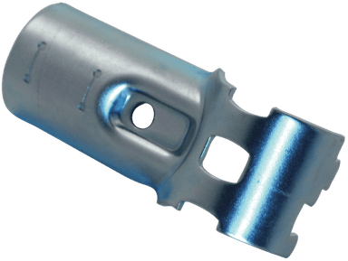 J-360 Conexão angular 90° deslizante e pivotante