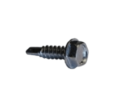 H-SD48 Parafuso autoperfurante TH 4.8x19mm (conforme ESD) - Caixas: 500
