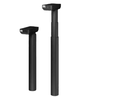 COL6-1200N-2 Kit de duas colunas telescópicas elétricas 240 kg