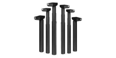COL6-1200N-6 Kit de seis colunas telescópicas elétricas 720 kg