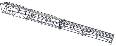 Gravity conveyor