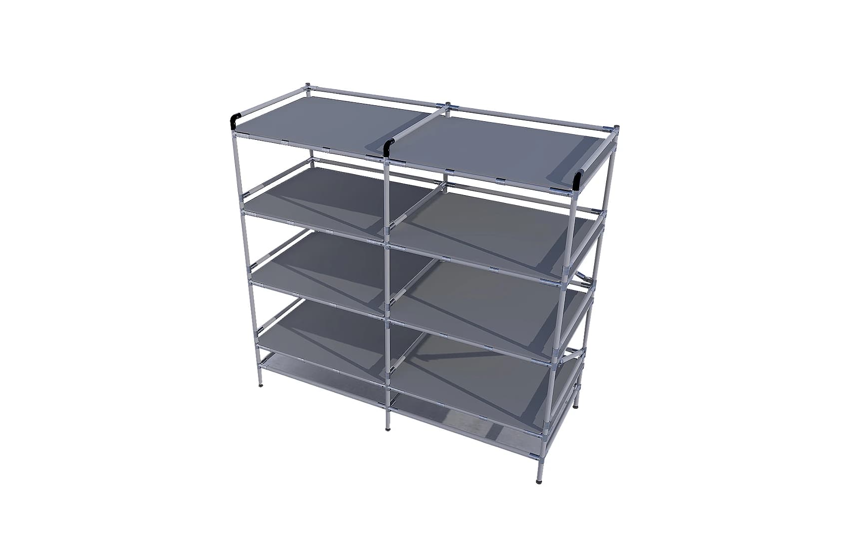 Heavy Duty Shelf