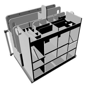 Logistics kitting for assembly lines 2