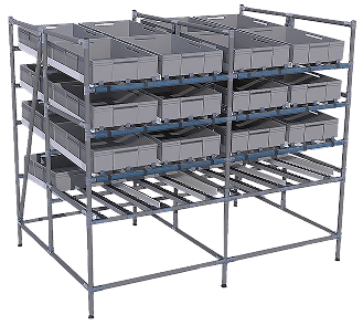 Gravity storage 1