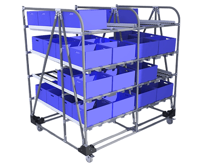 Gravity storage 2