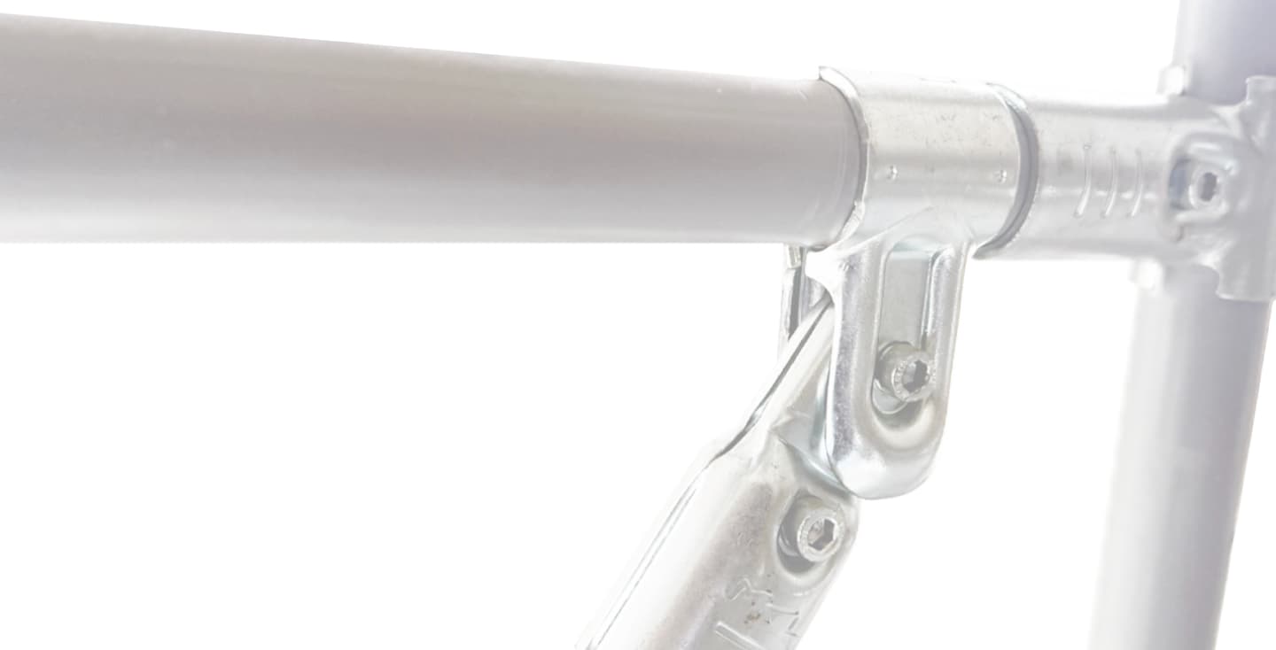 Tubular Structure: Advantages and applications of metal tube structures