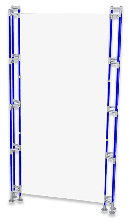 Outdoor display board 2
