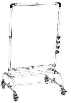 KPI board 1