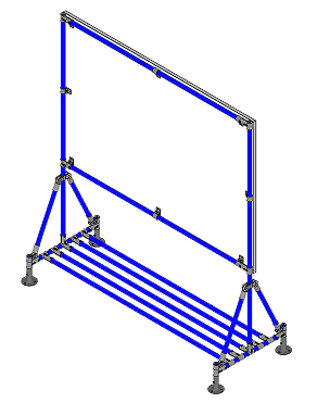 KPI board 2