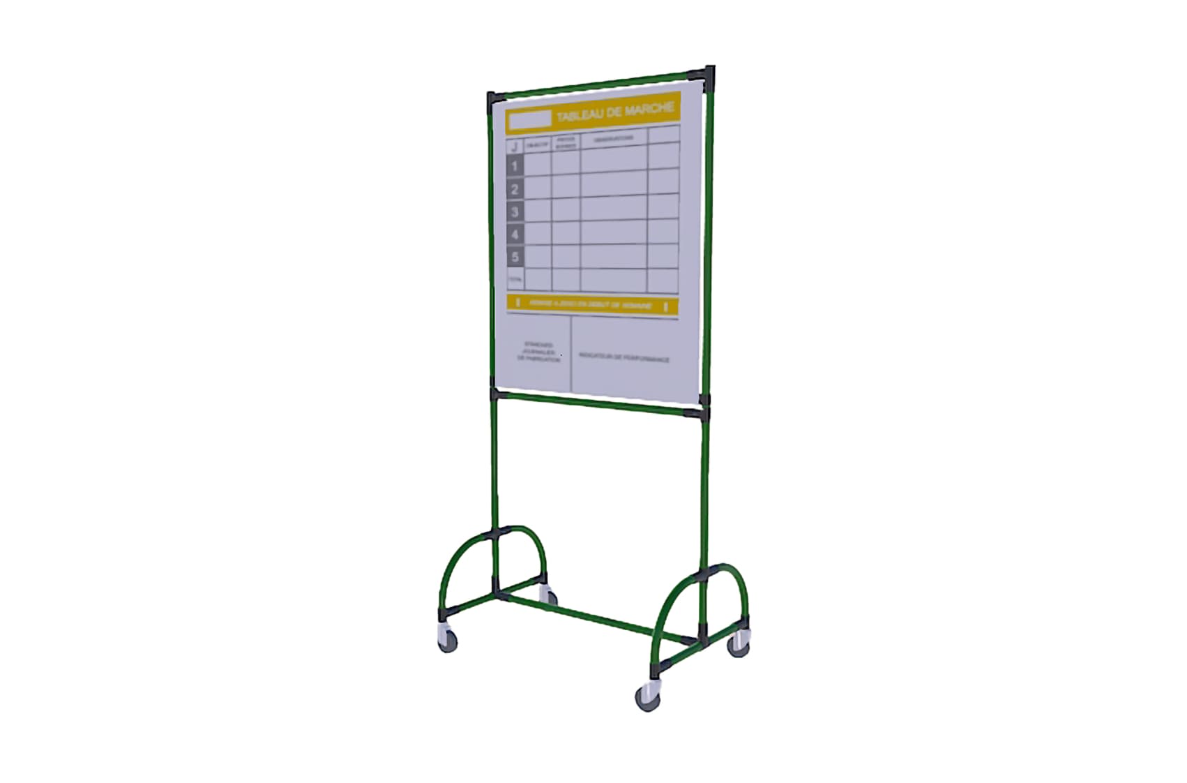 Display Board
