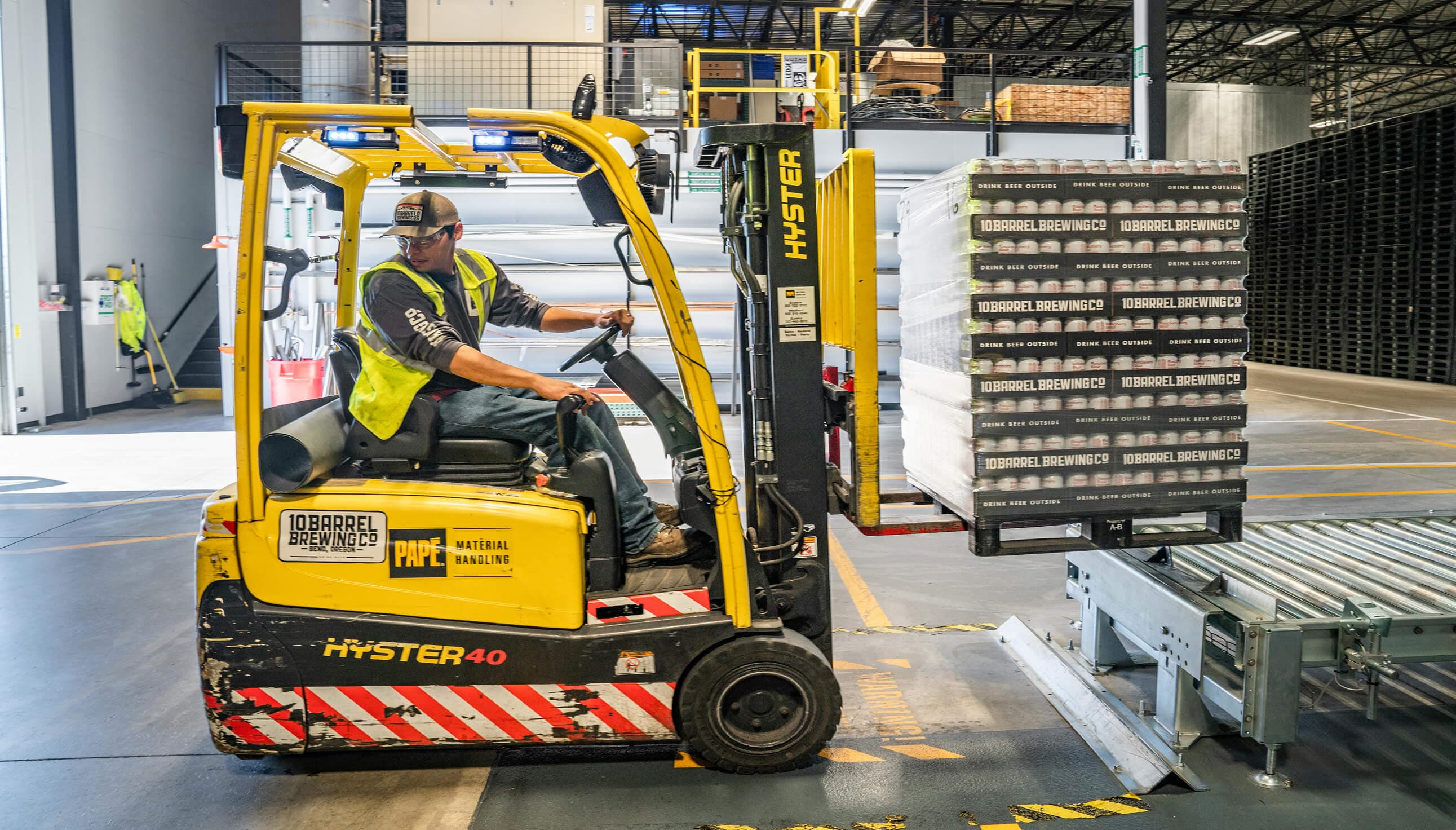 FIFO (First In, First Out): The essential inventory management method